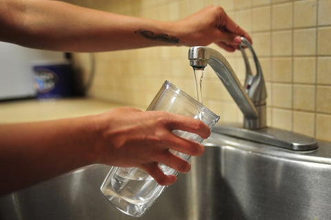 Americans Have Been Overdosed On Fluoride In Drinking Water