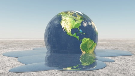Global Warming and Climate Change: The Facts and Impacts
