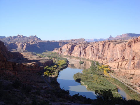 Water Resources Of The United States: Agricultural And Environmental Issues