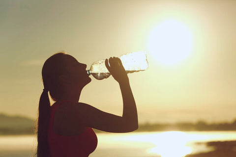 Drink Water First Thing in the Morning! 10 Amazing Benefits You'll Get