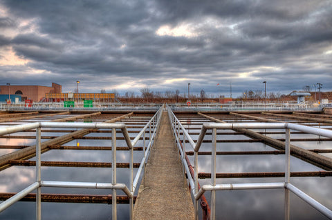 Everything You Need To Know About Wastewater