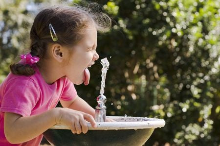 Does Fluoride Have An Underlying Factor in Lowering Kid’s IQ? – A New Study Shows
