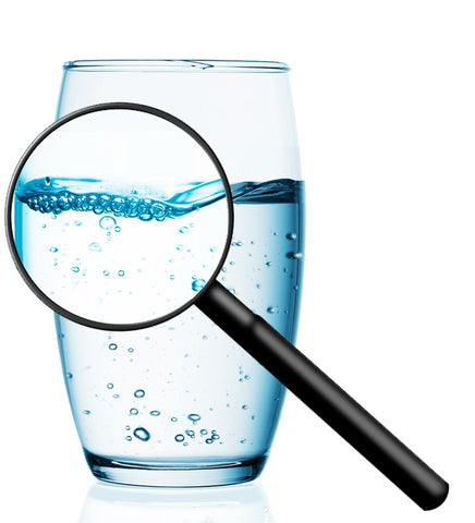 Alkalinity Of Water Definition: What Is The Alkalinity In Drinking Water?