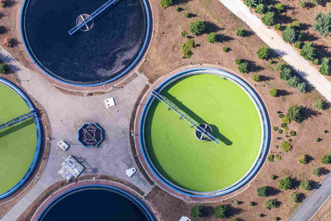 All About Water Recycling And Reuse - Recycled water and reclaimed water