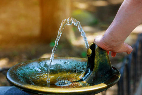 Arsenic in Drinking Water - Know More about Arsenic and Its Sources