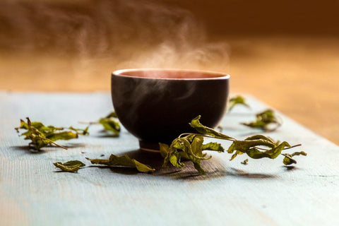 Benefits of Green Tea - For Skin, Hair, Cold and Overall Health You Did Not Know