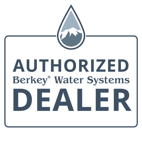 berkey water filters authorized dealer