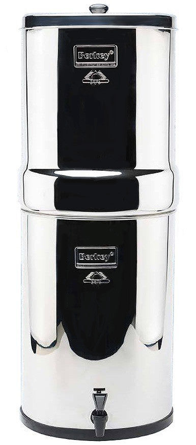 Crown Berkey Water Filter