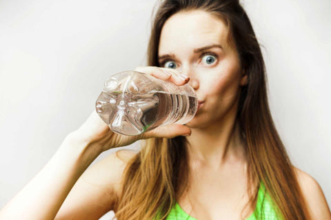 Dangers Of BPA In Plastic Water Bottles You Should be Aware of