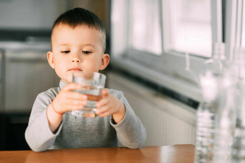 Does Fluoride Have An Underlying Factor in Lowering Kid’s IQ – A New Study Shows