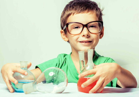 Does Fluoride Have An Underlying Factor in Lowering Kid’s IQ – A New Study Shows