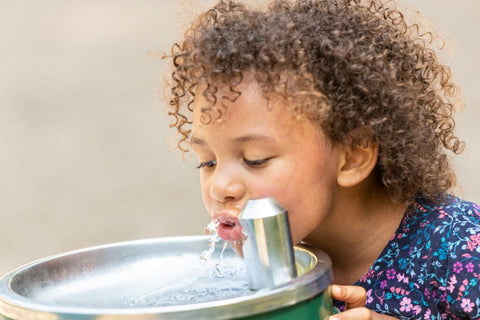 Encouraging Consumption of Water in School: Access, Challenges, and Strategies