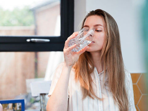 Estrogen In Drinking Water- How To Remove It