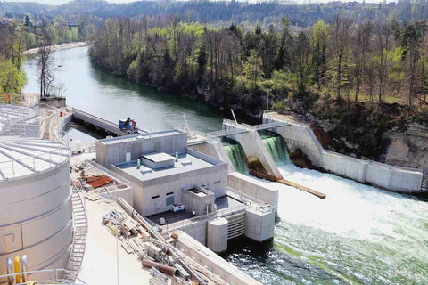 Everything About Hydropower and How It Works