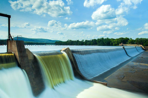 Everything About Hydropower and How It Works