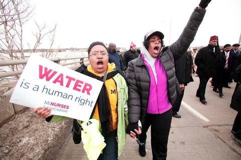 Flint Michigan Water Crisis: Its Timeline And Latest Update
