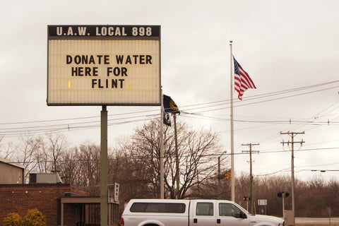 Flint Michigan Water Crisis: Its Timeline And Latest Update