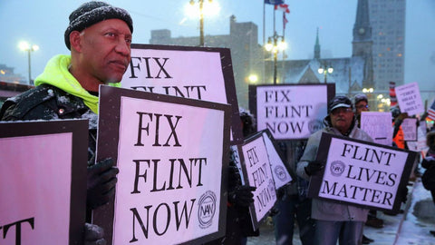 Flint Michigan Water Crisis: Its Timeline And Latest Update