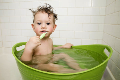 Fluoride-Free Water For Babies ­: Is Fluoride Safe For Babies?