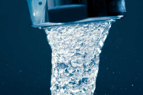 Heavy Metals like Manganese, Cadmium, Copper, Zinc and Irons in Drinking Water