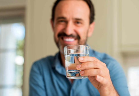 How Much Water Should you Drink Every day