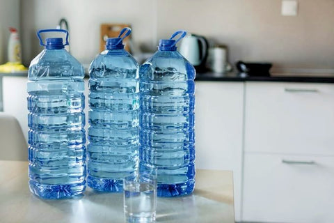 How Much Water Should you Drink Every day?