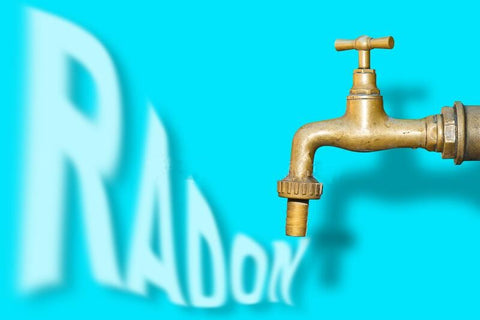 How To Remove Radon From Drinking Water