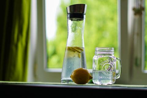 Is Drinking Fruit Infused Water Good For You?