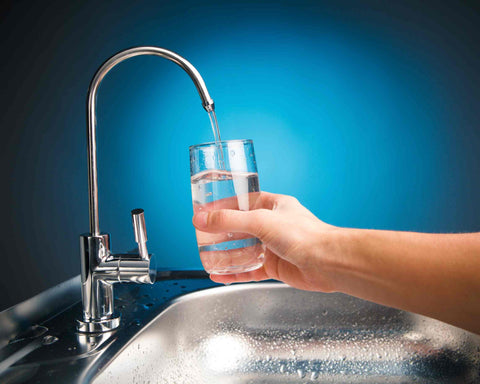 Is It Safe To Drink Tap Water In U.S. Find Out The Facts And Truth About Sink Water