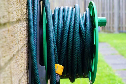 Is Your Garden Hose Safe For Drinking