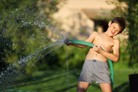 Is Your Garden Hose Safe For Drinking?
