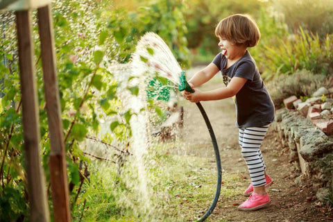 Is Your Garden Hose Safe For Drinking?
