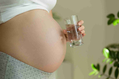 Fluoride exposure during pregnancy