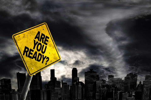 Preparedness Checklist - Are You Ready for Upcoming Disasters