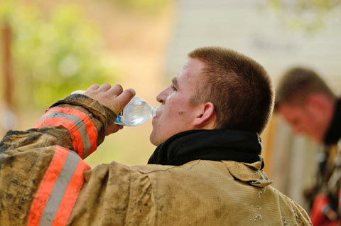 Reasons Why Having Water Filtration Systems During an Emergency is So Important
