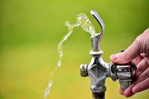 Safe Drinking Water Standards Set by SDWA