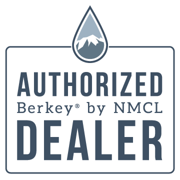 Berkey Water Filter authorized dealer