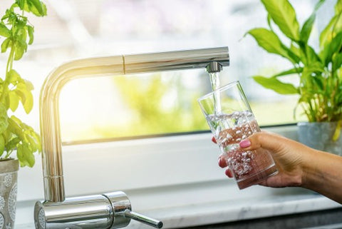 Types Of Drinking Water Filtration Systems Reviews