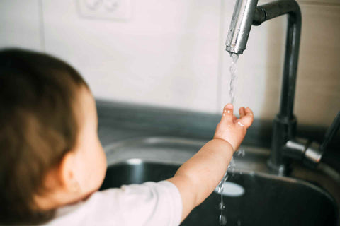 Unsafe Level of Toxic in a Drinking Water are Exposed to Millions of Americans