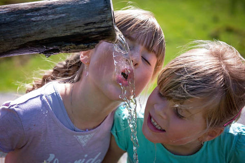 Unsafe Level of Toxic in a Drinking Water are Exposed to Millions of Americans