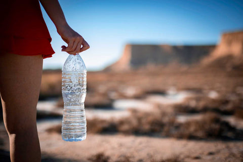 Water and Sanitation Crisis