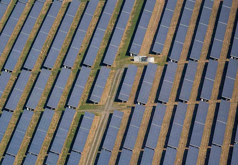 What Is A Solar Farm? What Are The Pros and Cons?