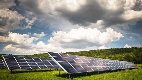 What Is A Solar Farm? What Are The Pros and Cons?