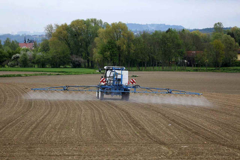 What is a Pesticide and What are Its Uses?