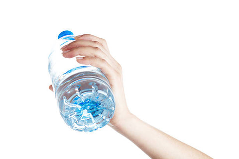 What numbers of plastic are safe for water bottles? The Numbers Behind