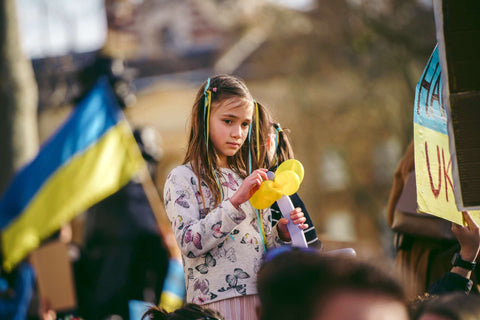 What should Americans know about the crisis in Ukraine?