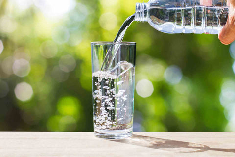 Why Purifying Water The Importance Of Water Purification