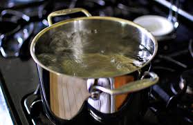 What Is A Boil Order? Boil Water Advisory Guidelines