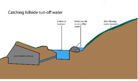 Best Ways on How to Filter Rainwater for Drinking