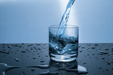 define tap water